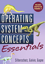 OS Concepts Essentials