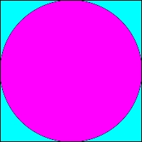 Pi Target